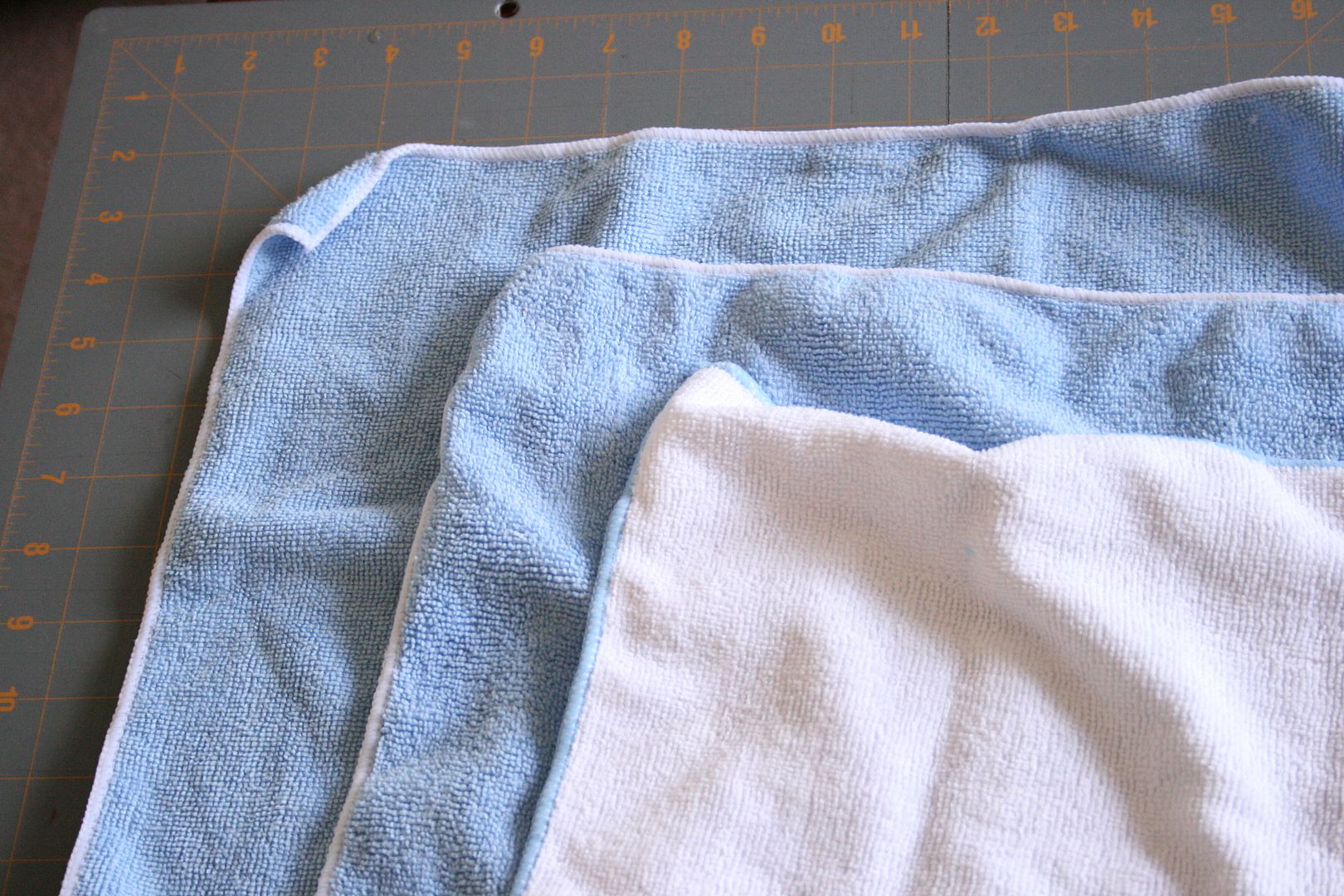 DIY Duster DIY Home Sweet Home